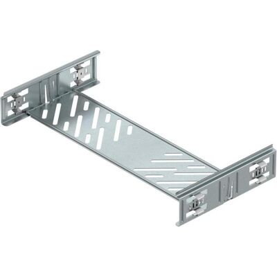 OBO KTSMV 640 DD - Längsverbinder-Set 60x400x200mm - Kabelmanagement Zubehör OBO KTSMV 640 DD - Längsverbinder-Set 60x400x200mm - Kabelmanagement Zubehör