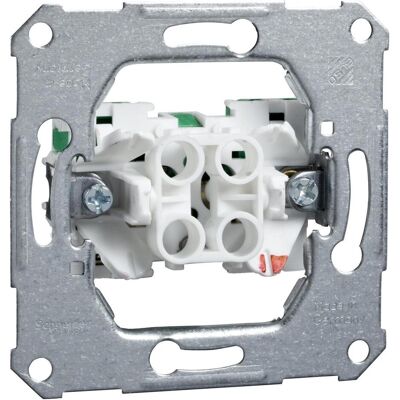 ELSO - Lichtschalter + Storenschalter - Schalter ELSO - Lichtschalter + Storenschalter - Schalter