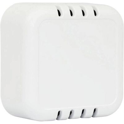 Axxatronic CBRS CBRS03VWH-CON Universal-Gehäuse 51 x 51 x 25.5 ABS Weiss 1 St. (Gehäuse), Elektronikzubehör + Gehäuse, Weiss Axxatronic CBRS CBRS03VWH-CON Universal-Gehäuse 51 x 51 x 25.5 ABS Weiss 1 St. (Gehäuse), Elektronikzubehör + Gehäuse, Weiss