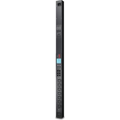 APC Steckdosenleiste PDU AP8958EU3,Switched, USV Zubehör APC Steckdosenleiste PDU AP8958EU3,Switched, USV Zubehör