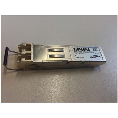 Siemens 6ES7960-1AA08-0XA0 - PCS 7 SYNC-MOD - Synchronisationsmodul für S7-400H/F - 11x14x58mm Siemens 6ES7960-1AA08-0XA0 - PCS 7 SYNC-MOD - Synchronisationsmodul für S7-400H/F - 11x14x58mm
