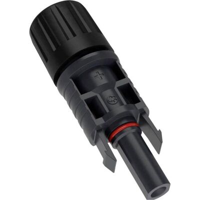 Lapp EPIC SOLAR 4 GEN2 F 5.2-7.0mm 44428271 EPIC SOLAR 4 GEN2 F 5.2-7.0mm Inh, Elektronikkabel + Stecker Lapp EPIC SOLAR 4 GEN2 F 5.2-7.0mm 44428271 EPIC SOLAR 4 GEN2 F 5.2-7.0mm Inh, Elektronikkabel + Stecker
