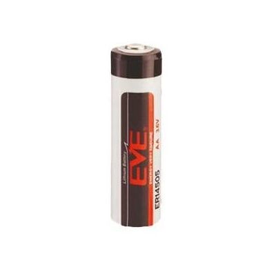 Elsys Sensor Battery ER 14505 (1 Stk., AA, 2700 mAh), Batterien + Akkus Elsys Sensor Battery ER 14505 (1 Stk., AA, 2700 mAh), Batterien + Akkus