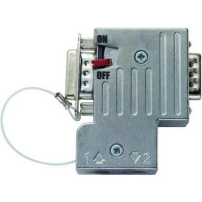LAPP 21700562 Sensor Aktor Datenkontakt - V-förmiger Winkelkontakt - 9 Pins - M12 LAPP 21700562 Sensor Aktor Datenkontakt - V-förmiger Winkelkontakt - 9 Pins - M12