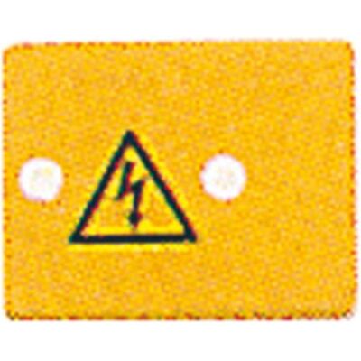 Weidmüller Weidmller Abdeckplatte AD 4 AKZ4 Inhalt: 50 St. (0303400000), Elektronikzubehör + Gehäuse Weidmüller Weidmller Abdeckplatte AD 4 AKZ4 Inhalt: 50 St. (0303400000), Elektronikzubehör + Gehäuse