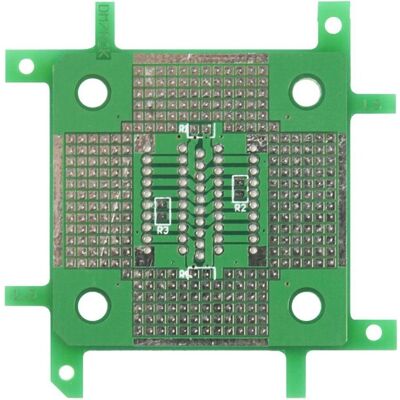 Allnet ALL-BRICK-0350 Zubehör für Entwicklungsplatinen, Entwicklungsboard Zubehör Allnet ALL-BRICK-0350 Zubehör für Entwicklungsplatinen, Entwicklungsboard Zubehör