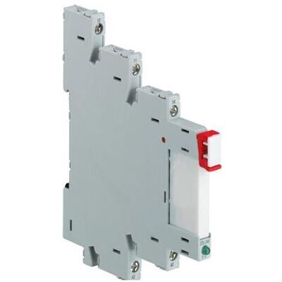 ABB Interface Relais CR-S024VADC1CRS, Relais ABB Interface Relais CR-S024VADC1CRS, Relais