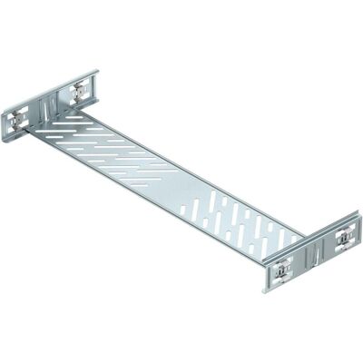 OBO Bettermann KTSMV 660 F - Längsverbinder-Set - Passive Bauelemente OBO Bettermann KTSMV 660 F - Längsverbinder-Set - Passive Bauelemente