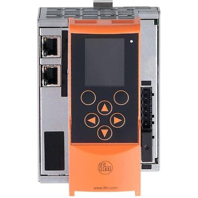 ifm Electronic AC1402 Gateway - Industrielle Kommunikation ifm Electronic AC1402 Gateway - Industrielle Kommunikation