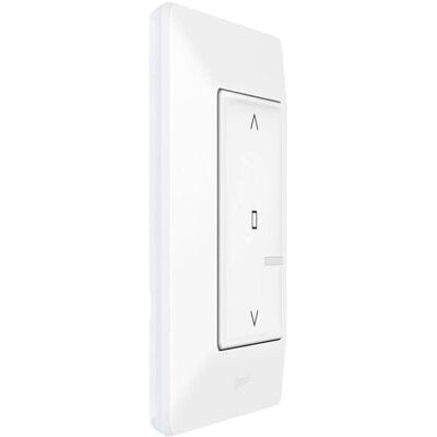 Legrand 752191 Valena Life mit Netatmo Wandsender Rollladen - Wandsender Legrand 752191 Valena Life mit Netatmo Wandsender Rollladen - Wandsender