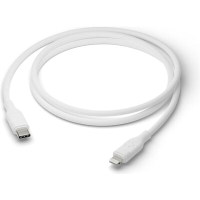 dbramante1928 CABLE - 1.2M - USB-C TO MFI (1.20 m, USB 2.0), USB Kabel dbramante1928 CABLE - 1.2M - USB-C TO MFI (1.20 m, USB 2.0), USB Kabel