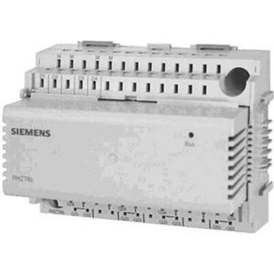 Siemens RMZ787 Universalmodul - Synco 700 - KNX System Siemens RMZ787 Universalmodul - Synco 700 - KNX System