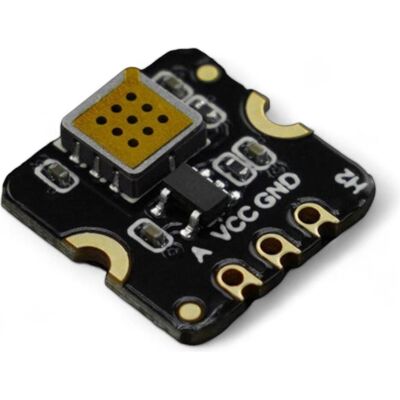 DFRobot Fermion H2 Wasserstoff analoger Gassensor, Entwicklungsboard + Kit DFRobot Fermion H2 Wasserstoff analoger Gassensor, Entwicklungsboard + Kit