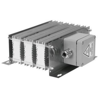 Festo CACR-KL2-67-W1800 1336617 BREMSWIDERSTAND, Widerstand Festo CACR-KL2-67-W1800 1336617 BREMSWIDERSTAND, Widerstand