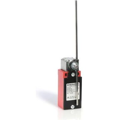 Bernstein 6021187125, Elektronikzubehör + Gehäuse, Mehrfarbig Bernstein 6021187125, Elektronikzubehör + Gehäuse, Mehrfarbig