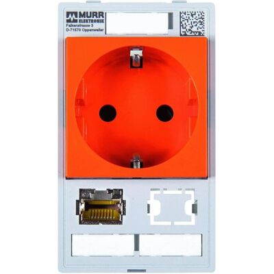 Murr Elektronik Modlink MSDD Kombieinsatz 1-fachDeutschland or. 1x RJ45+ Datenaussch, Serverschrank Zubehör Murr Elektronik Modlink MSDD Kombieinsatz 1-fachDeutschland or. 1x RJ45+ Datenaussch, Serverschrank Zubehör