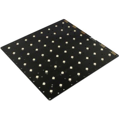 Allnet 4duino 8x8 LED Matrix auf ESP8266 Basis inkl. Temperatur- & Feuchtigkeitssensor, Entwicklungsboard + Kit Allnet 4duino 8x8 LED Matrix auf ESP8266 Basis inkl. Temperatur- & Feuchtigkeitssensor, Entwicklungsboard + Kit