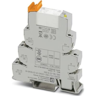 Phoenix Contact PHOE Relaismodul, Relais Phoenix Contact PHOE Relaismodul, Relais