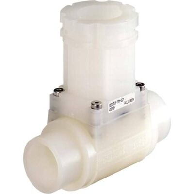 Bürkert 428708 Fitting für Durchflussmessungen S020 1 St., Aktive Bauelemente Bürkert 428708 Fitting für Durchflussmessungen S020 1 St., Aktive Bauelemente