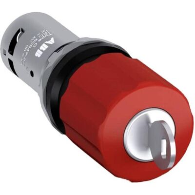 ABB 1SFA Not-Halt-Taster - IP66/IP67/IP69K ABB 1SFA Not-Halt-Taster - IP66/IP67/IP69K