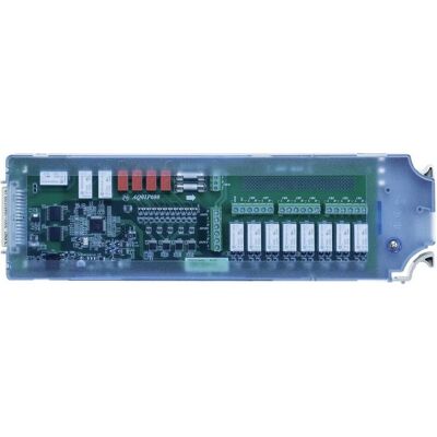 GW Instek Multiplexer-Modul, 10 Kanäle, Relais GW Instek Multiplexer-Modul, 10 Kanäle, Relais