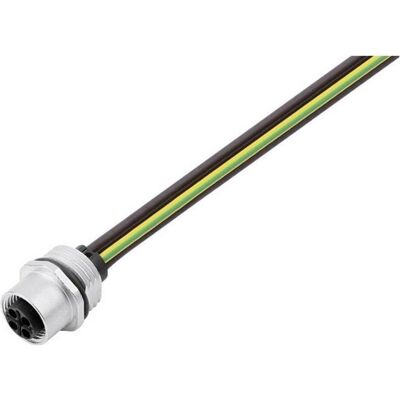 Lapp Einbau-Kabelbuchse 3+PE - Kabel Zubehör Lapp Einbau-Kabelbuchse 3+PE - Kabel Zubehör