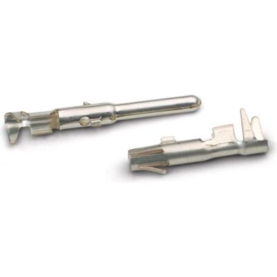 Lapp Kontaktstift, Elektronikkabel + Stecker, Silber Lapp Kontaktstift, Elektronikkabel + Stecker, Silber