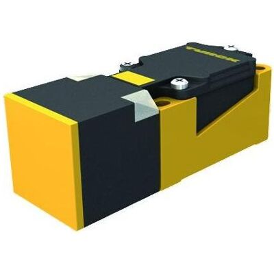 Turk TURCK NI20-CP40-VP4X2 Induktiver Sensor NI20CP40VP4X2 (Sensor), Elektronikmodul Turk TURCK NI20-CP40-VP4X2 Induktiver Sensor NI20CP40VP4X2 (Sensor), Elektronikmodul