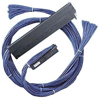 Siemens S7-400 48-poliger Frontstecker - 3,2m Siemens S7-400 48-poliger Frontstecker - 3,2m
