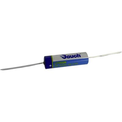 Jauch Quartz ER 14505J-P Lithium AA Batterie - Batterie Jauch Quartz ER 14505J-P Lithium AA Batterie - Batterie