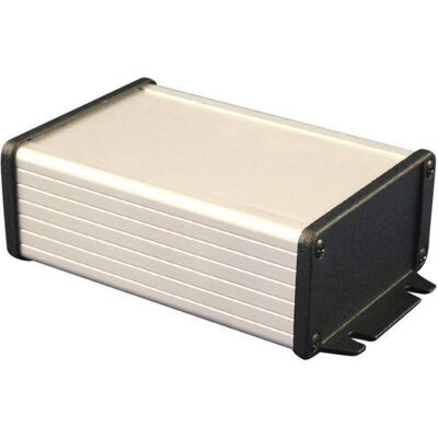 Hammond 1457N1602 IP65 Aluminiumgehäuse - Gehäuse Hammond 1457N1602 IP65 Aluminiumgehäuse - Gehäuse