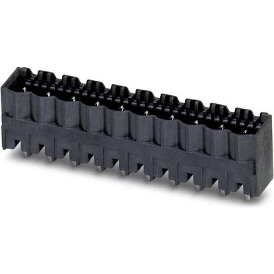 Phoenix Contact CCVA 2,5/2 - Terminalblock - Schwarz Phoenix Contact CCVA 2,5/2 - Terminalblock - Schwarz