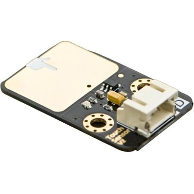 DFRobot Gravity Digitaler kapazitiver Touch Tastsensor, Entwicklungsboard + Kit DFRobot Gravity Digitaler kapazitiver Touch Tastsensor, Entwicklungsboard + Kit