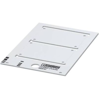 Phoenix Contact US-EMSP (50X30) YE, Elektronikkabel + Stecker, Gelb Phoenix Contact US-EMSP (50X30) YE, Elektronikkabel + Stecker, Gelb