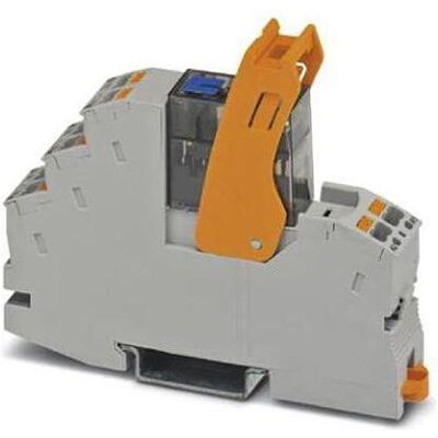 Phoenix Relaismodul 2 Wechsler RIF1RPTLDP24DC2X21MS, Relais Phoenix Relaismodul 2 Wechsler RIF1RPTLDP24DC2X21MS, Relais