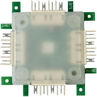 Allnet 118566 Resistor – Widerstand, Elektronikmodul Allnet 118566 Resistor – Widerstand, Elektronikmodul