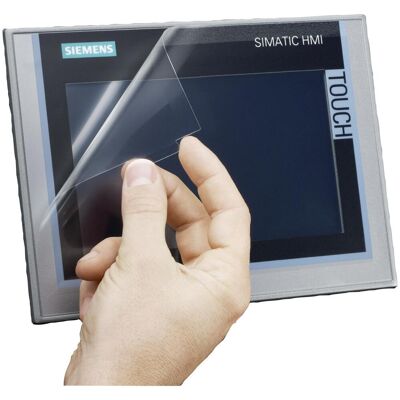 Siemens 6AV21246UJ000AX1 - Schutzfolie für Comfort Panel Siemens 6AV21246UJ000AX1 - Schutzfolie für Comfort Panel