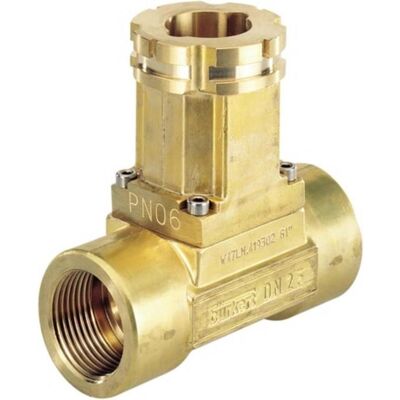 Bürkert 428712 Fitting für Durchflussmessungen S020 1 St., Aktive Bauelemente Bürkert 428712 Fitting für Durchflussmessungen S020 1 St., Aktive Bauelemente