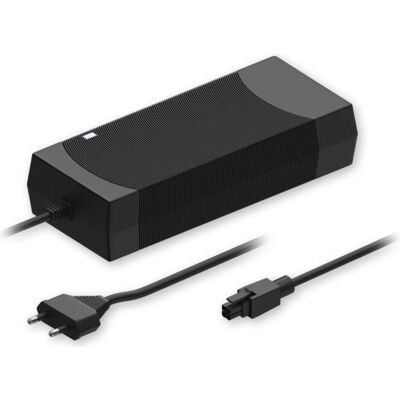 Teltonika EU Power Supply 130W, Universalladegerät Teltonika EU Power Supply 130W, Universalladegerät