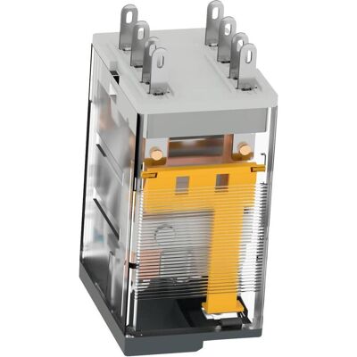Schneider Electric RXM2LB2P7 Miniaturrelais - Relais Schneider Electric RXM2LB2P7 Miniaturrelais - Relais