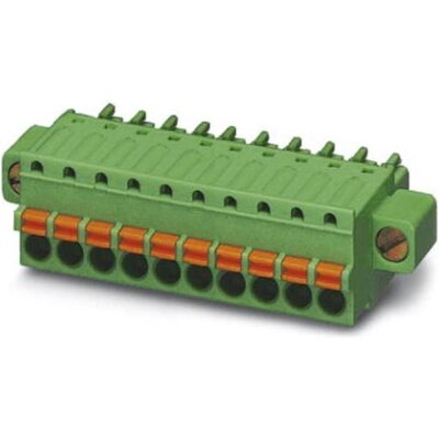 Phoenix Contact Femelle Steckverbinder FK-MCP 20 Pole - Elektrischer Anschluss Phoenix Contact Femelle Steckverbinder FK-MCP 20 Pole - Elektrischer Anschluss