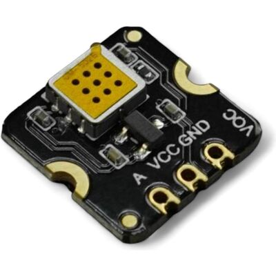 DFRobot Fermion VOC analoger Gassensor, Entwicklungsboard Zubehör DFRobot Fermion VOC analoger Gassensor, Entwicklungsboard Zubehör
