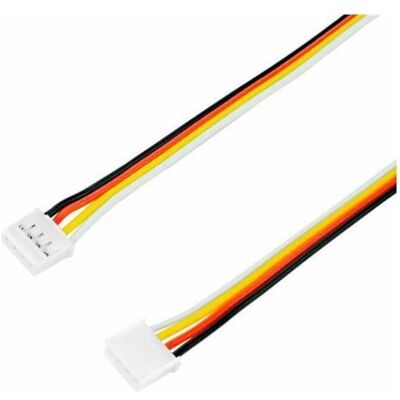 M5Stack 10cm Grove Kabel 5 Stück, Entwicklungsboard + Kit M5Stack 10cm Grove Kabel 5 Stück, Entwicklungsboard + Kit
