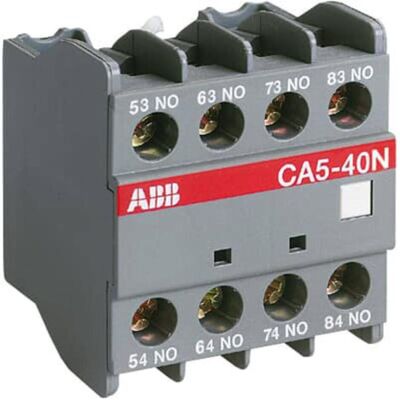 ABB CA5-13N, Relais ABB CA5-13N, Relais