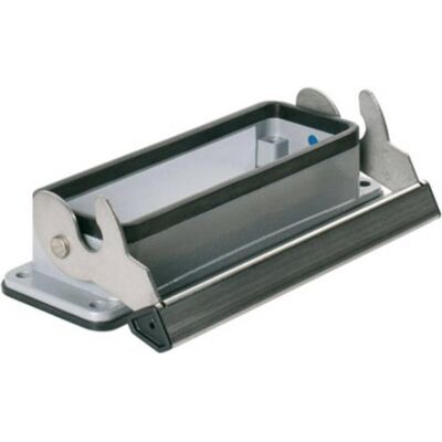 Weidmüller HDC 24B ALU Gehäuse - IP65 - Aluminium Weidmüller HDC 24B ALU Gehäuse - IP65 - Aluminium