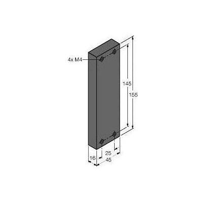 Turck Adeckung, Relais Turck Adeckung, Relais