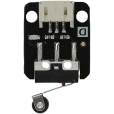 DFRobot Gravity Mechanischer Endschalter Links mit Kabel, Entwicklungsboard + Kit DFRobot Gravity Mechanischer Endschalter Links mit Kabel, Entwicklungsboard + Kit