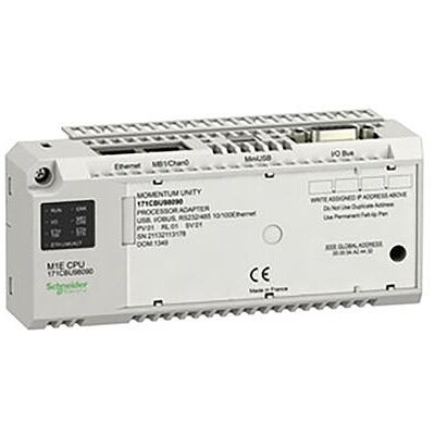 Schneider 171CBU98090, Relais Schneider 171CBU98090, Relais