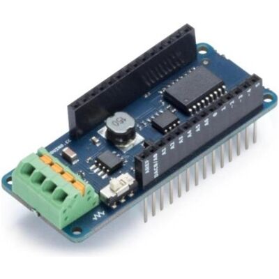 Arduino ASX00005 - MKR CAN Shield, Entwicklungsboard Zubehör Arduino ASX00005 - MKR CAN Shield, Entwicklungsboard Zubehör