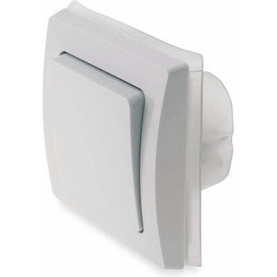 Chilitec - 23235 - Weiß - Wechselschalter - Switch Chilitec - 23235 - Weiß - Wechselschalter - Switch